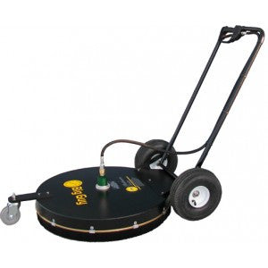 WHISPER WASH 28" BIG GUY SURFACE CLEANER W/ HYDRO-FORCE 2-TIP BAR